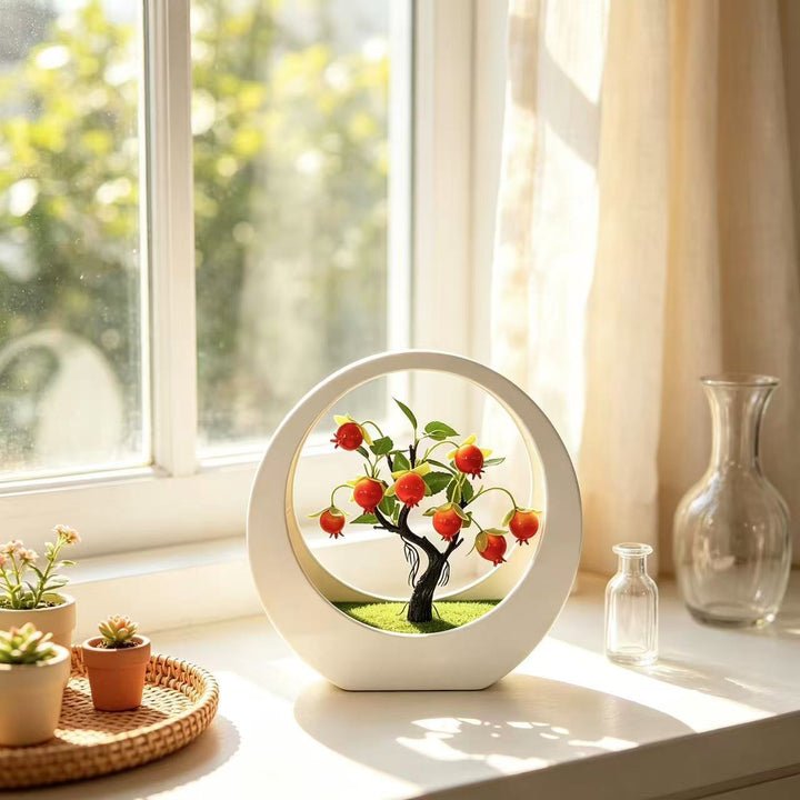 Decorative Lemon Tree