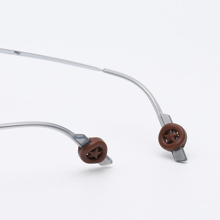 Silicone Eyewear Nose Pad Inserts Stornfield