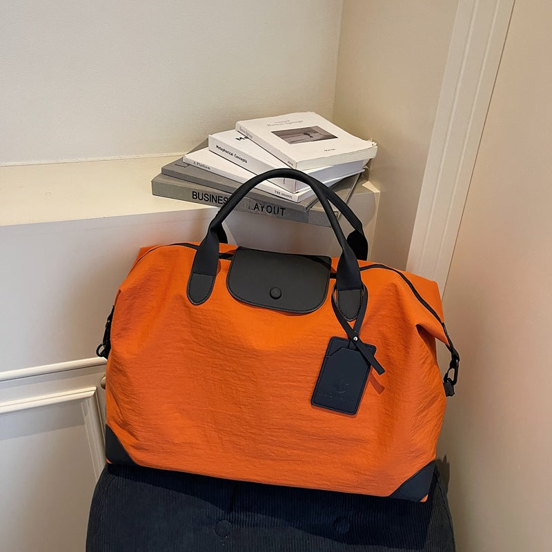 Premium Durable Travel Duffle Bag Stornfield