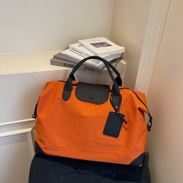 Premium Durable Travel Duffle Bag Stornfield