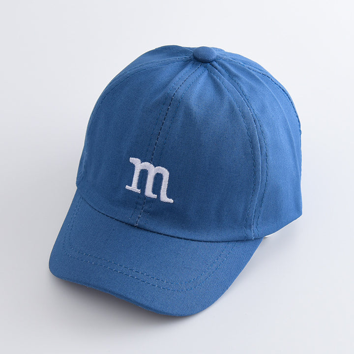 Unisex Classic Embroidered Baseball Cap Stornfield