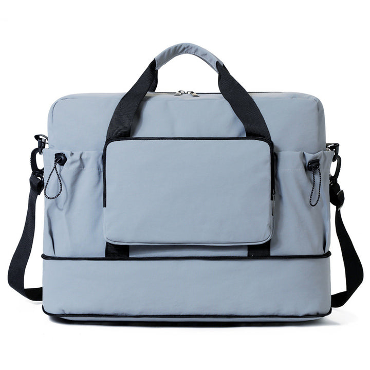 Versatile Spacious Travel Duffle Bag Stornfield