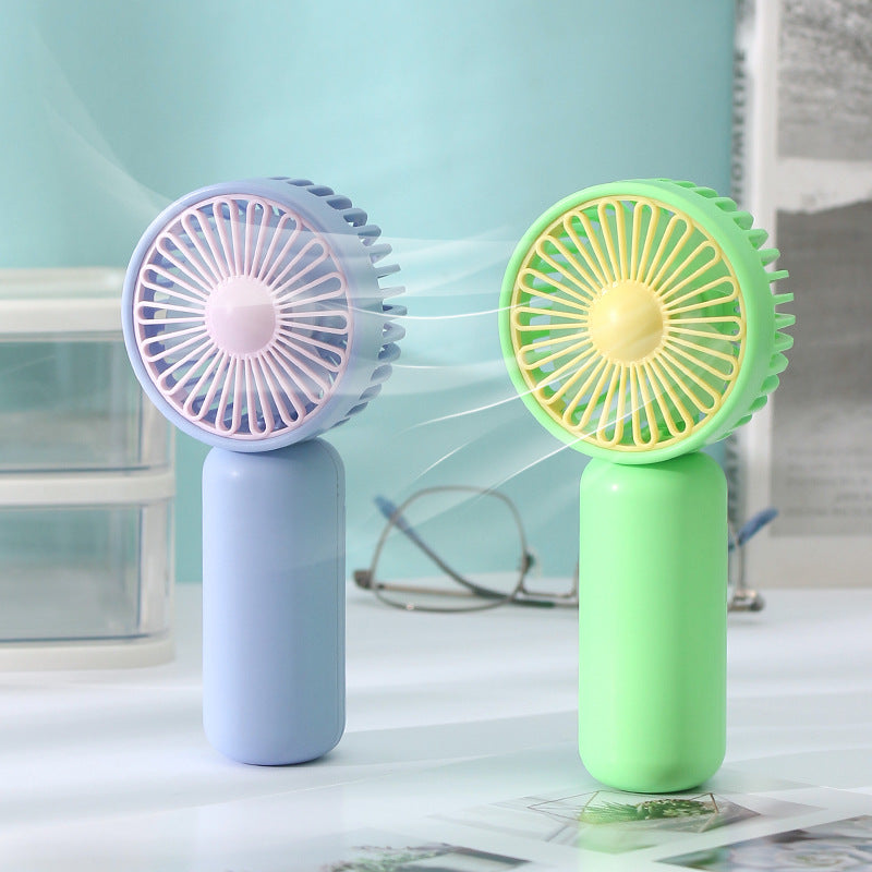 Women's Portable Mini Fan Stornfield