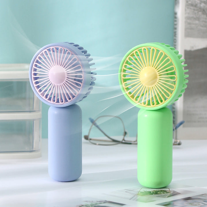 Women's Portable Mini Fan Stornfield