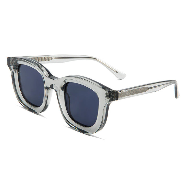 Women's oversized sunglasses with stylish design Stornfield