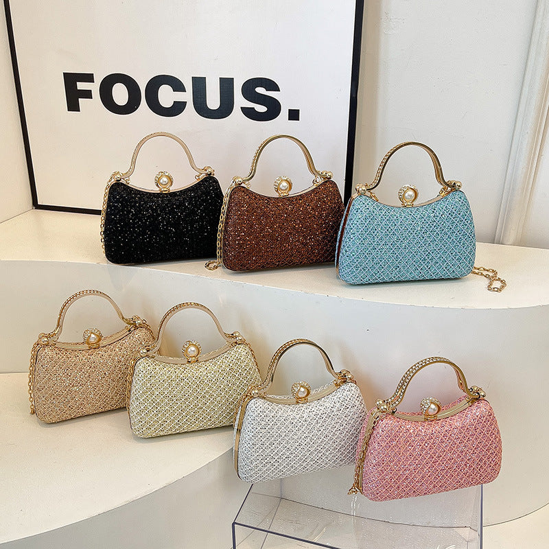 Elegant Evening Handbag
