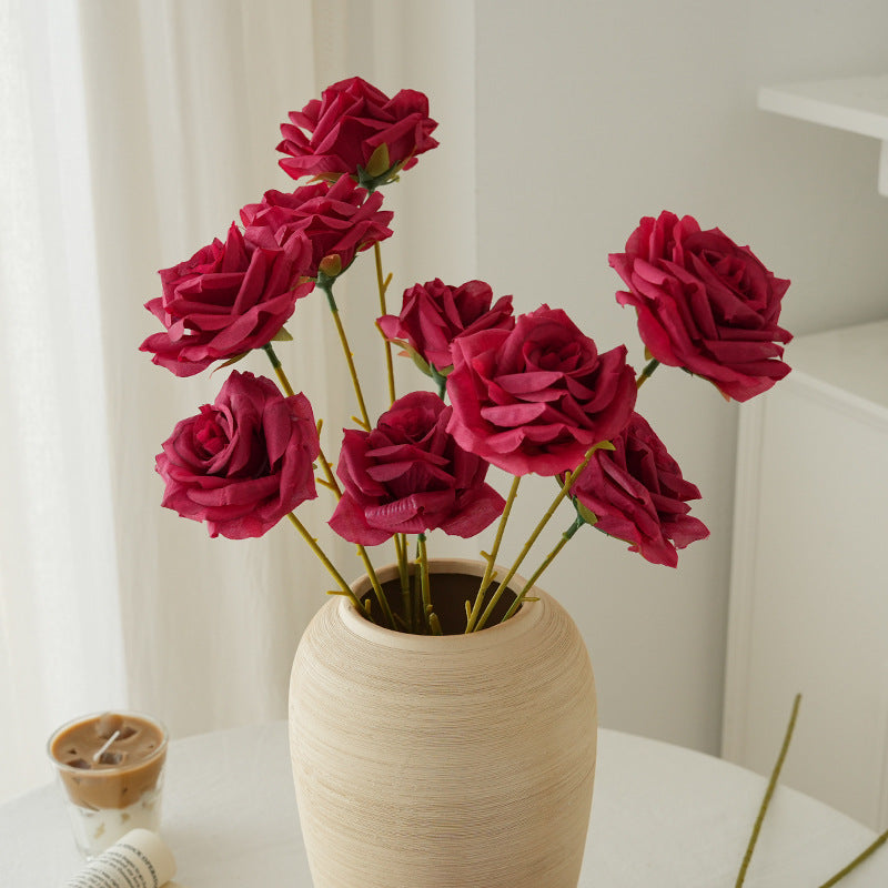 Artificial Flowers Stornfield