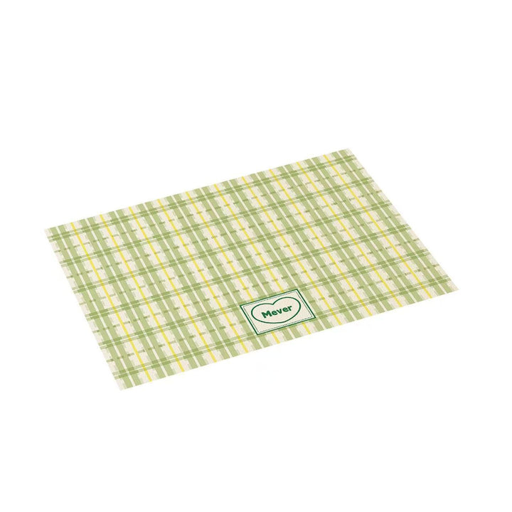 Kitchen Preparation Mat