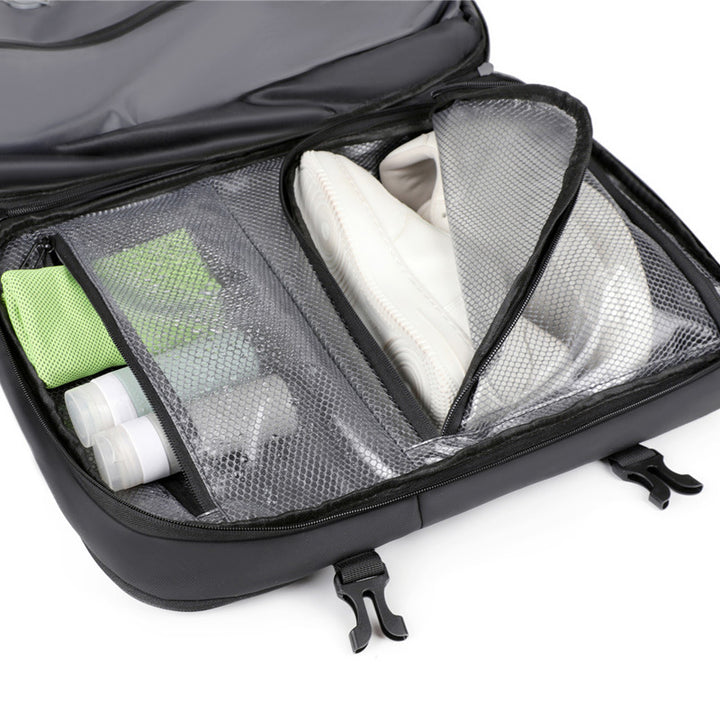 Multi-Functional Professional Laptop Backpack Stornfield