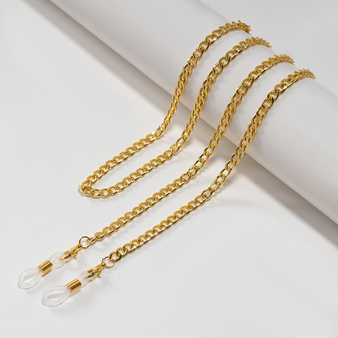 Durable Eyewear Chain Holder Stornfield