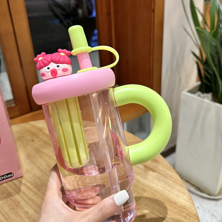 Ladies Child-Friendly Drinking Cup Stornfield
