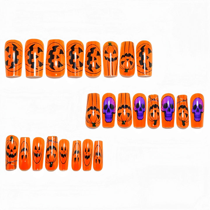 Creative Halloween Art Nails Stornfield 1787298759