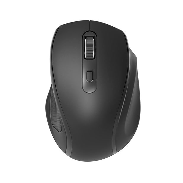 Ergonomic Wireless Mouse with Adaptive Dpi Control Stornfield