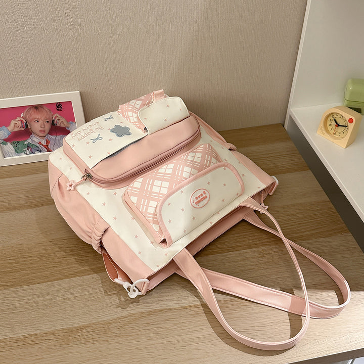 Multi-Functional Tote Bag Stornfield