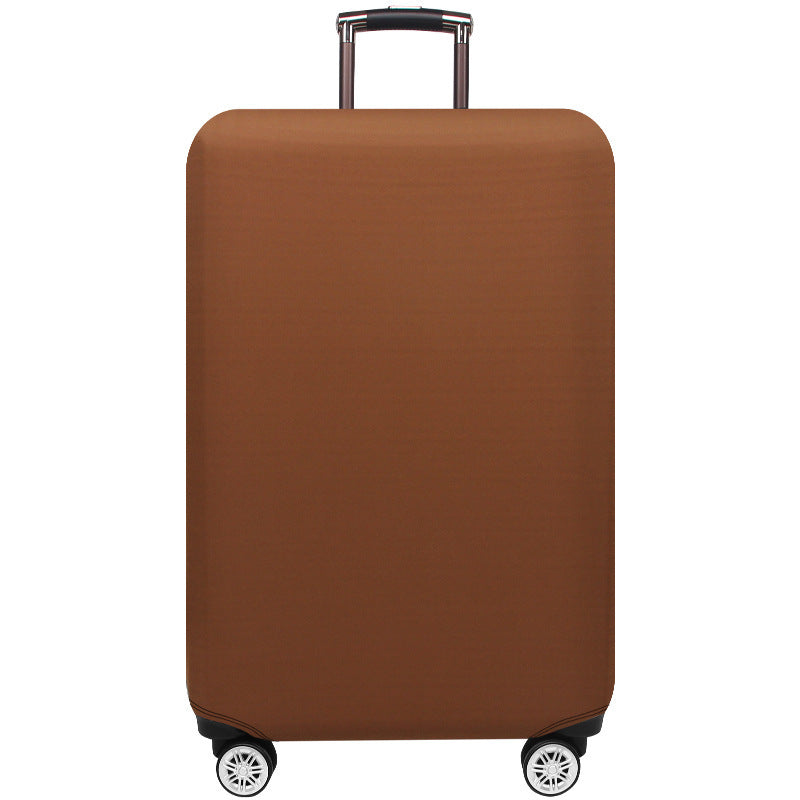 Women's hard shell suitcase with robust, scratch-resistant design Stornfield
