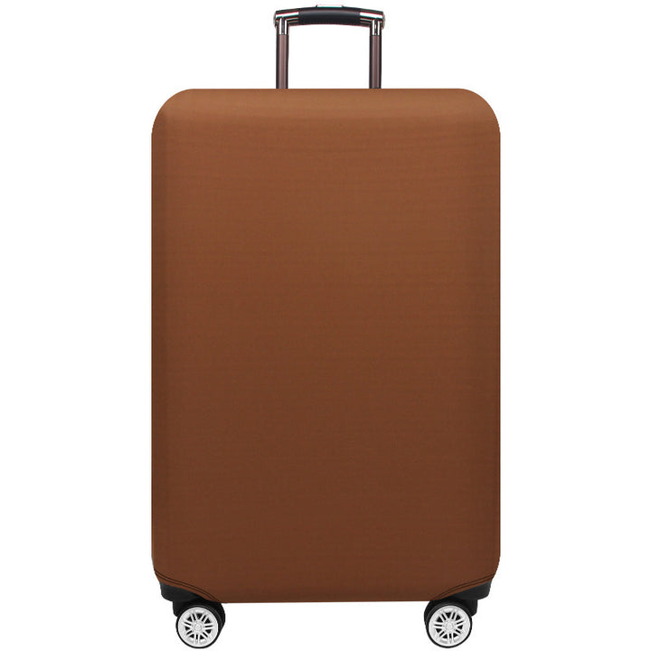 Women's hard shell suitcase with robust, scratch-resistant design Stornfield