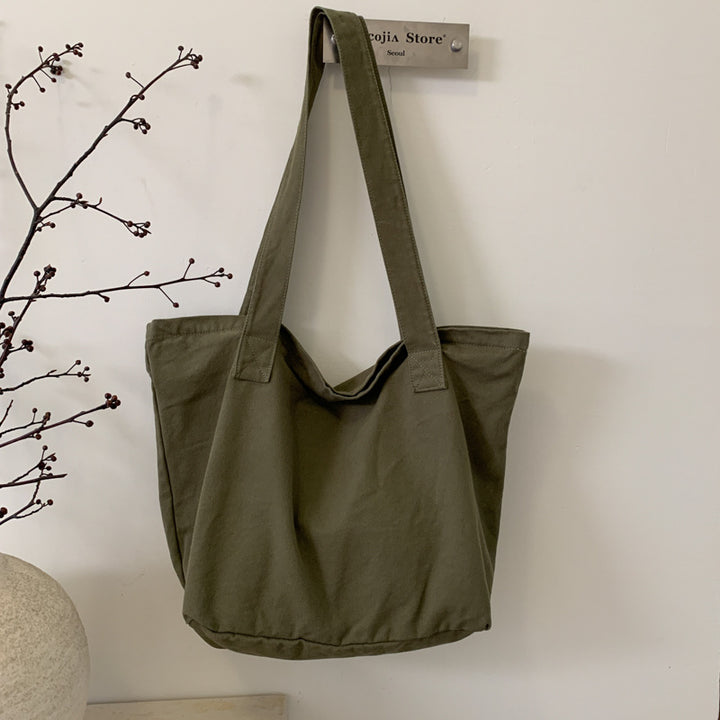 Durable Everyday Tote Bag