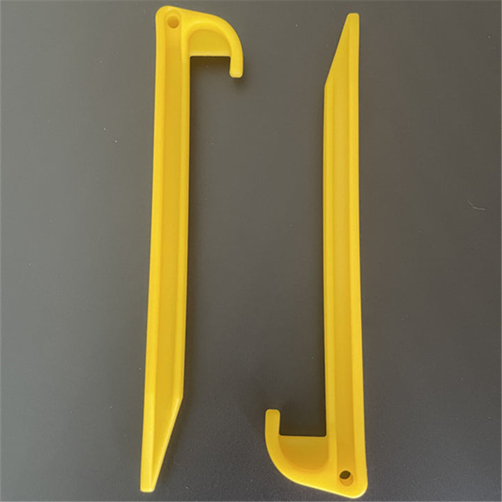 Heavy-Duty Tent Stake Set Stornfield