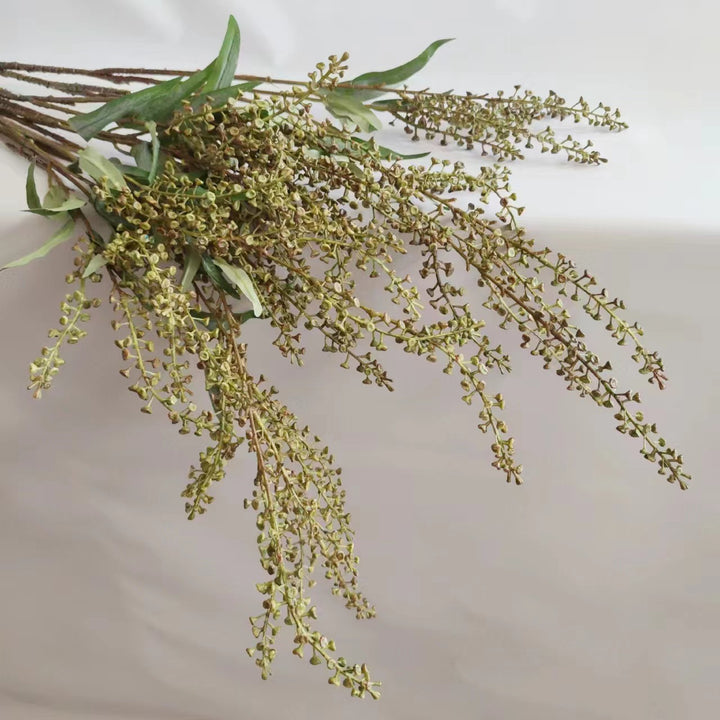 Decorative Botanical Branch