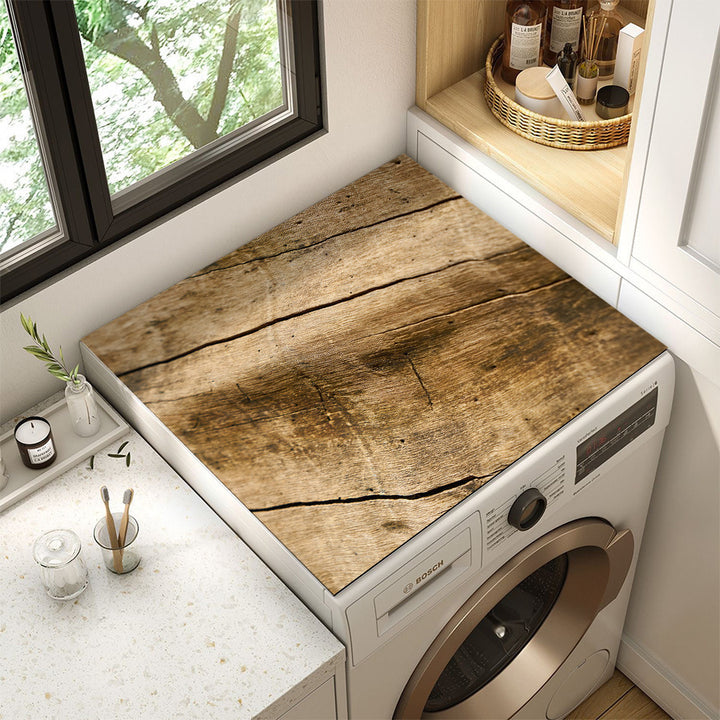Decorative Laundry Table Mat for Home
