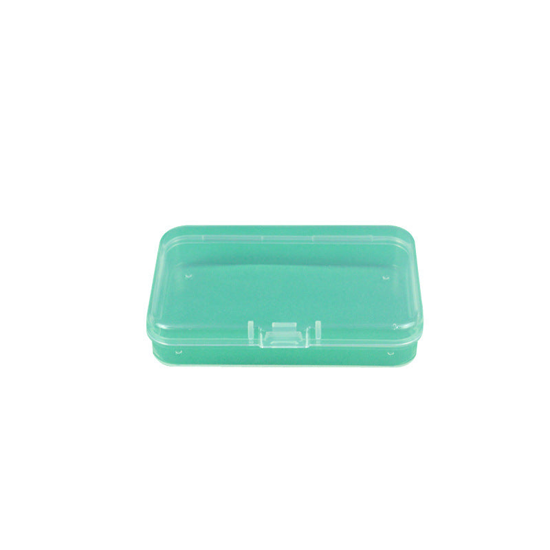 Compact Multi-Purpose Storage Box Stornfield