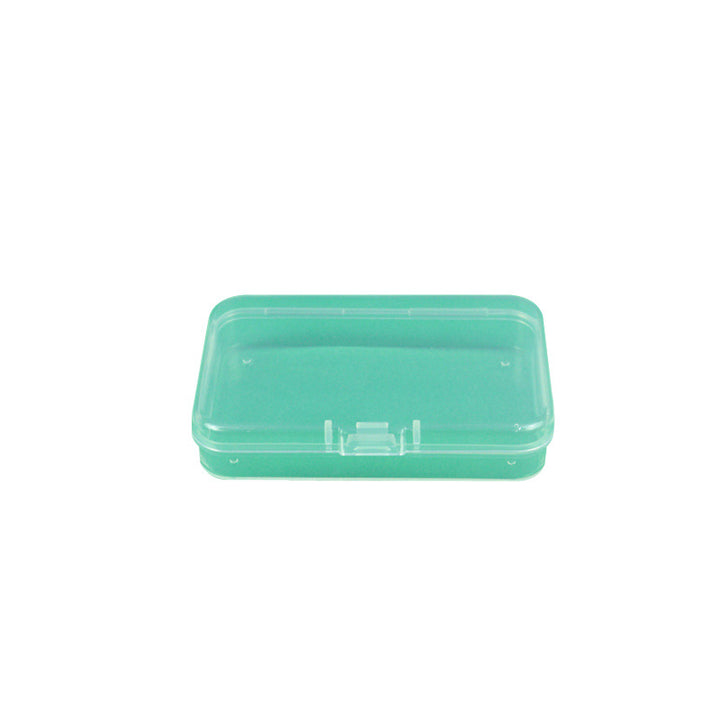 Compact Multi-Purpose Storage Box Stornfield
