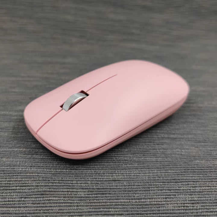 Wireless Ergonomic Computer Mouse Stornfield