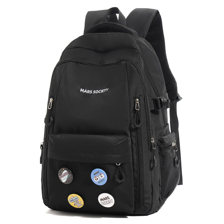 Multi-Pocket Daypack Stornfield