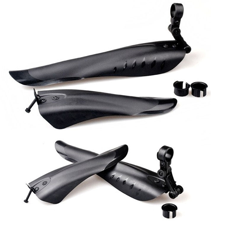 Adjustable Bicycle Mudguards Set Stornfield
