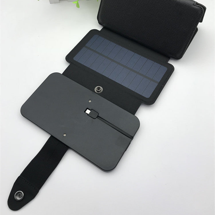 Solar Charger Stornfield