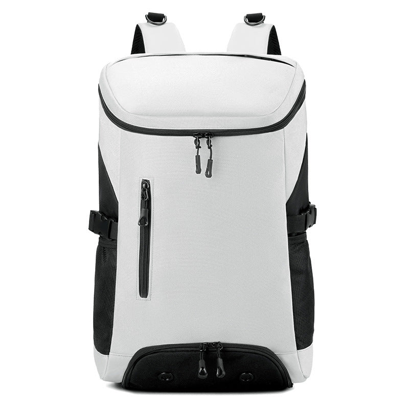 Versatile Multi-Organizer Backpack Stornfield