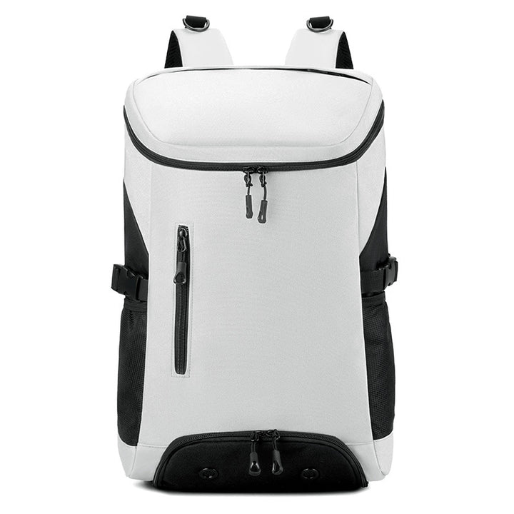 Versatile Multi-Organizer Backpack Stornfield