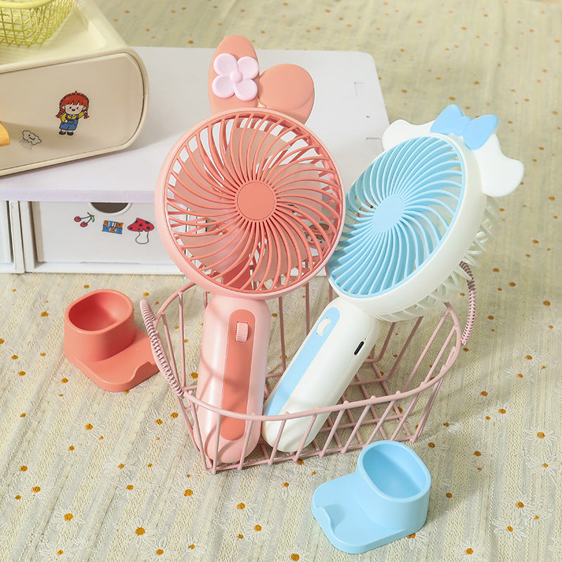 Women's portable table fan Stornfield