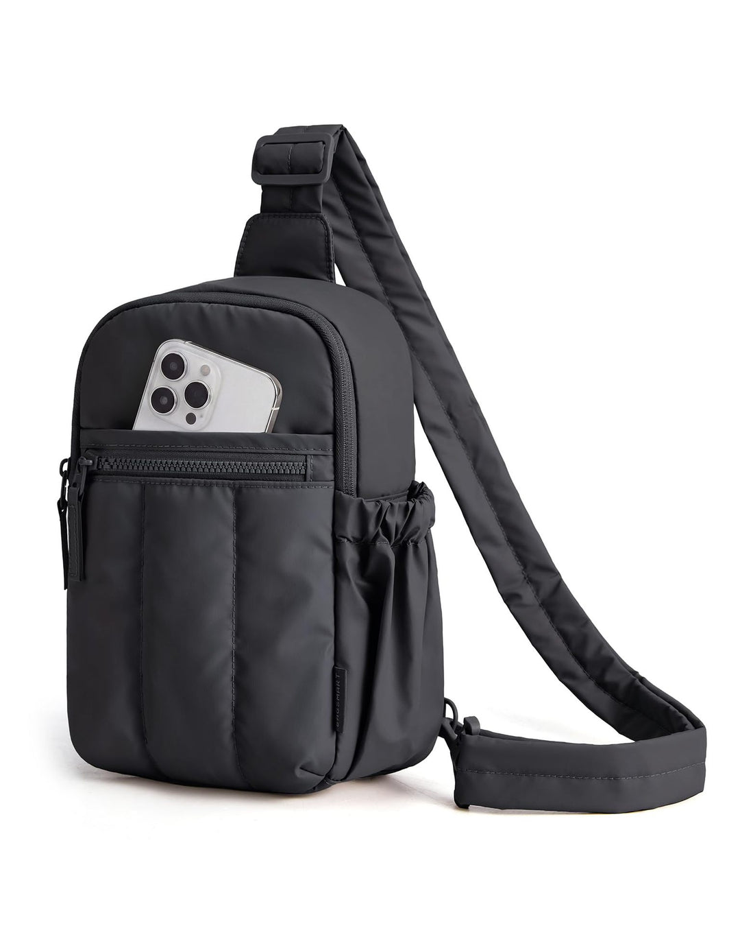 Compact Crossbody Bag with Multiple Compartments Stornfield
