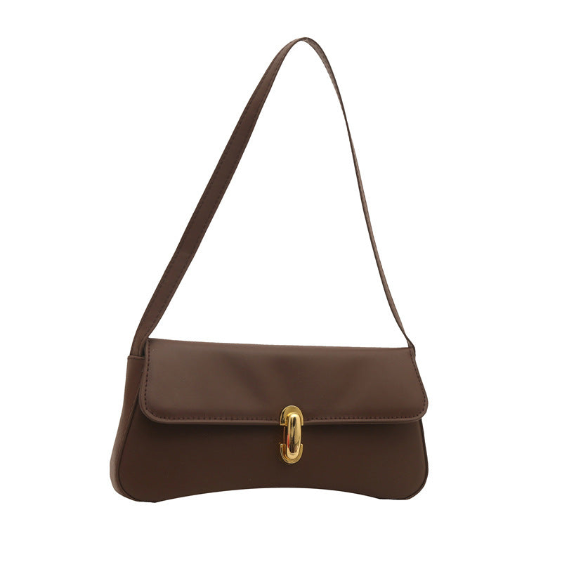 Elegant Minimalist Shoulder Bag Stornfield