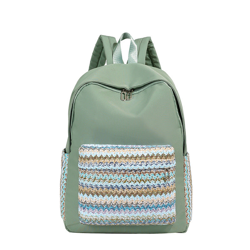 Stylish and Functional Leisure Backpack Stornfield