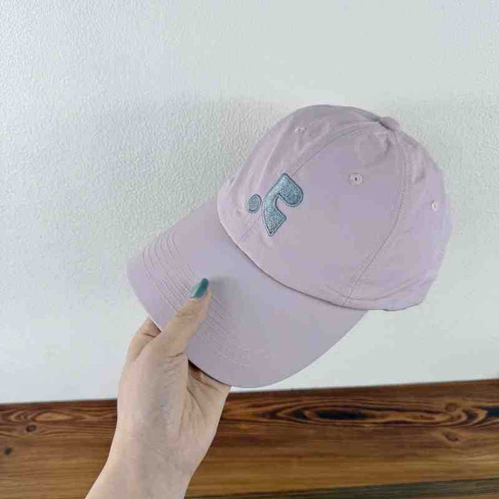 Women's Lightweight Breathable Sports Cap Stornfield