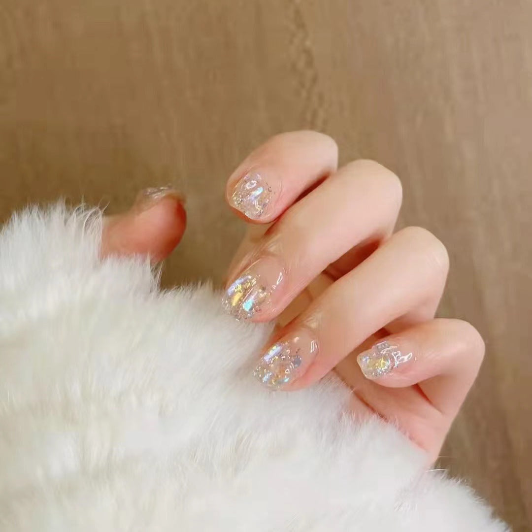 Trendy Stiletto Nails Stornfield