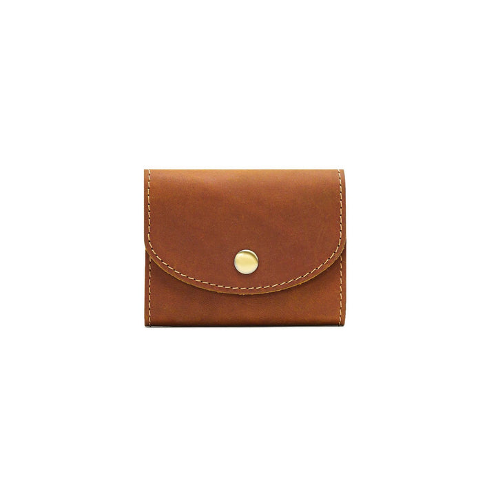 Leather Card Holder