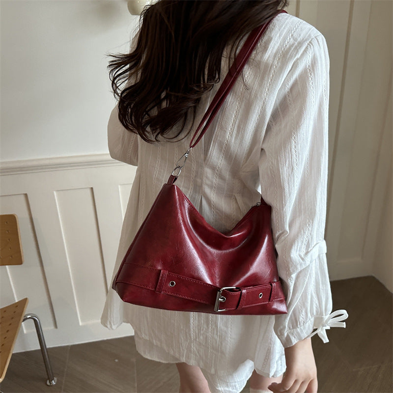 Stylish Slouchy Handbag