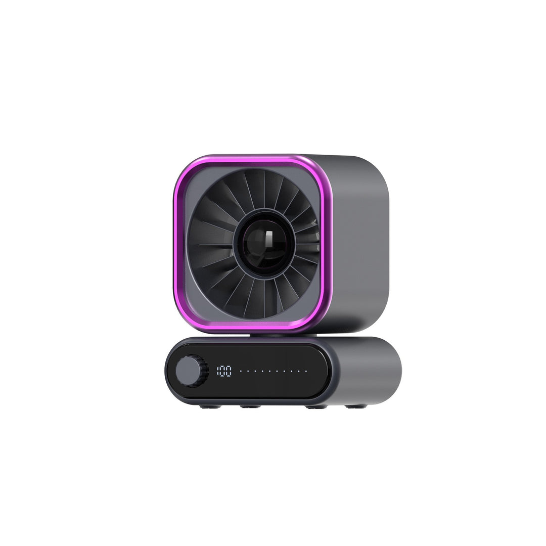 Unisex Portable Mini Projector Stornfield