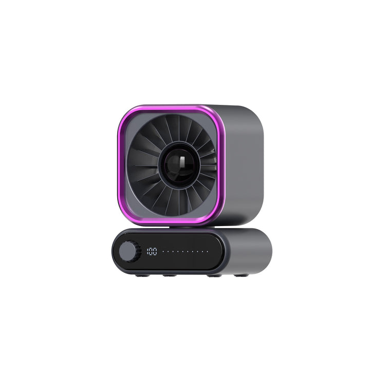 Unisex Portable Mini Projector Stornfield