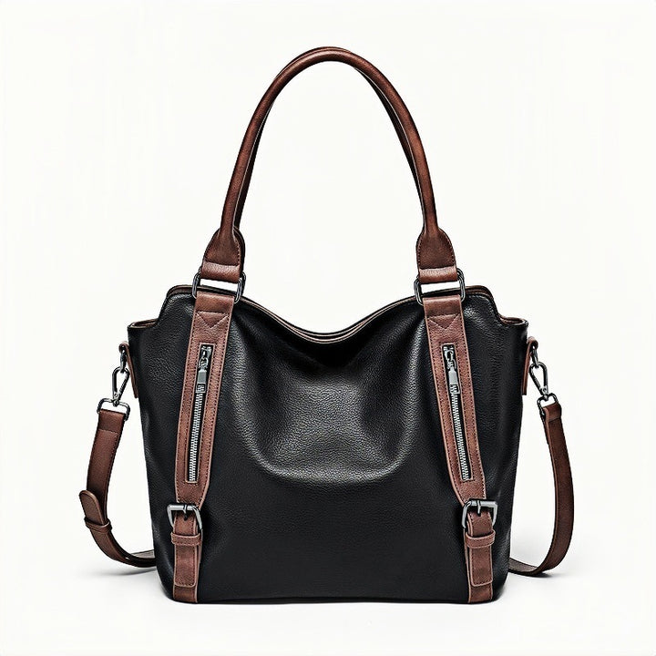 Fashionable and Spacious Shoulder Bag Stornfield