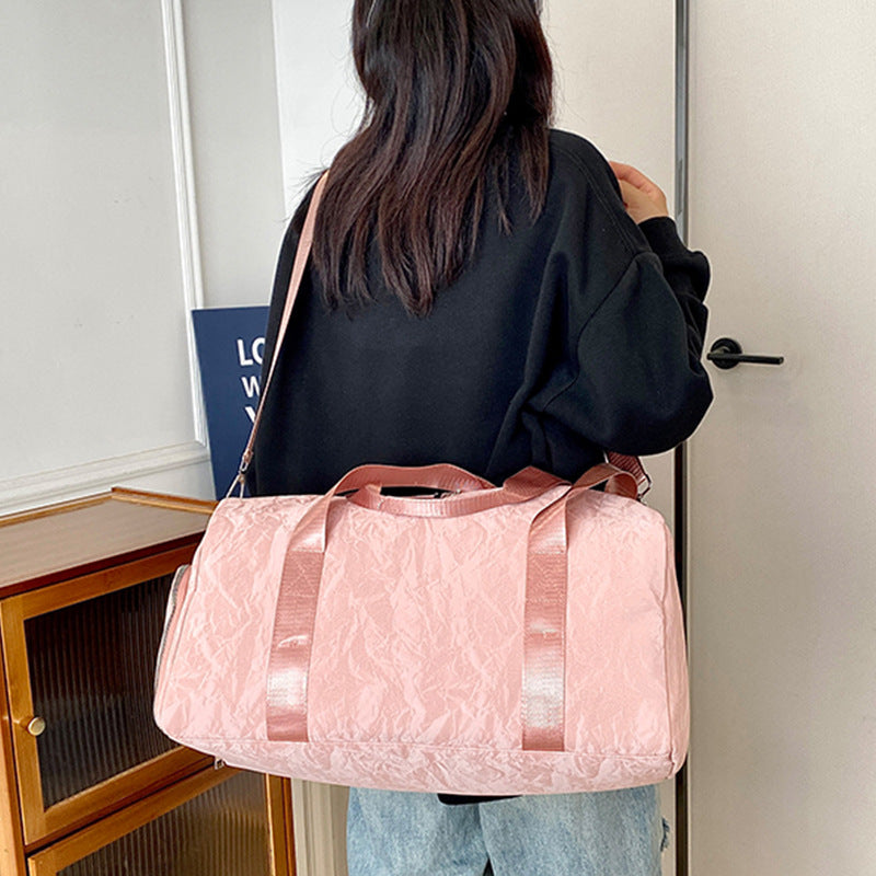 Stylish Lightweight Sports Duffle Bag Stornfield