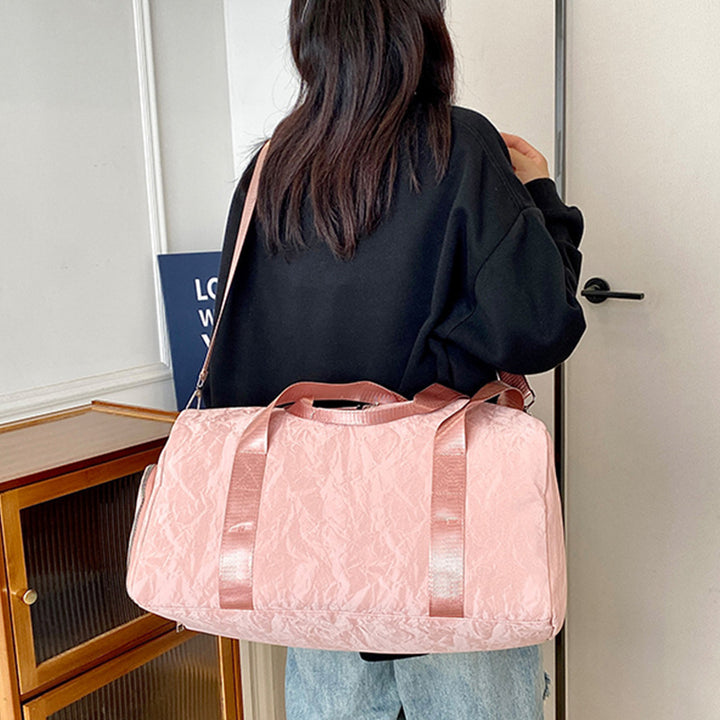 Stylish Lightweight Sports Duffle Bag Stornfield