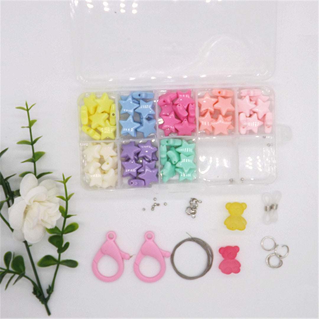 Craft Supplies Set Stornfield