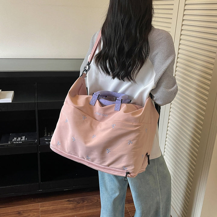 Multifunctional Weekend Travel Bag Stornfield