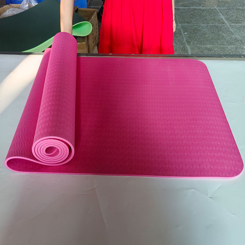Non-slip yoga mat Stornfield