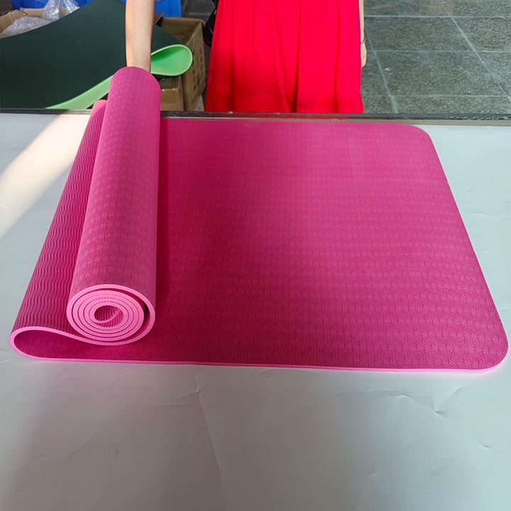 Non-slip yoga mat Stornfield
