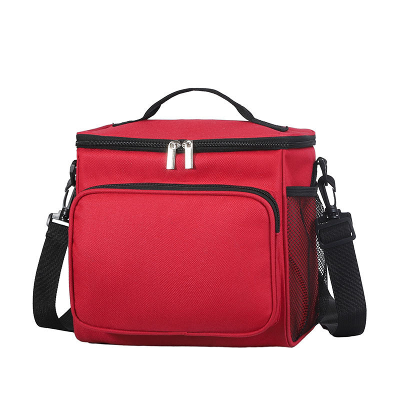 Ladies Insulated and Practical Cooler Bag Stornfield